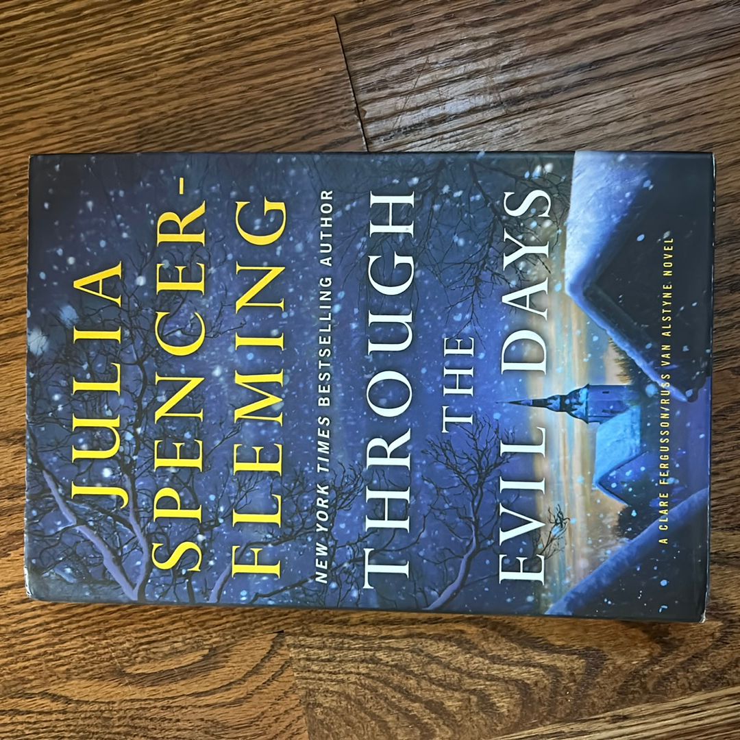 Through the Evil Days