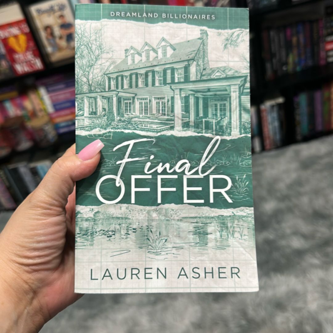 Final Offer