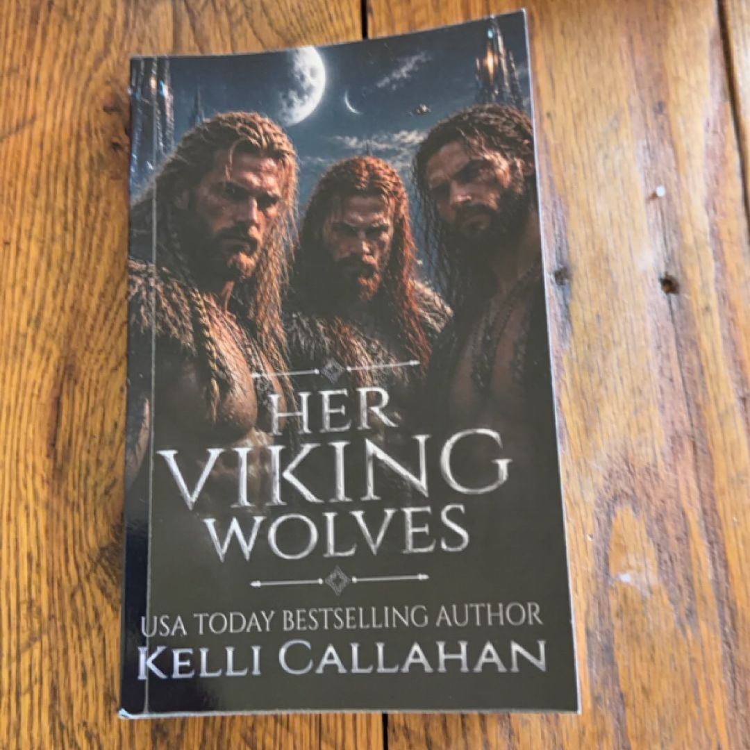 Her Viking Wolves