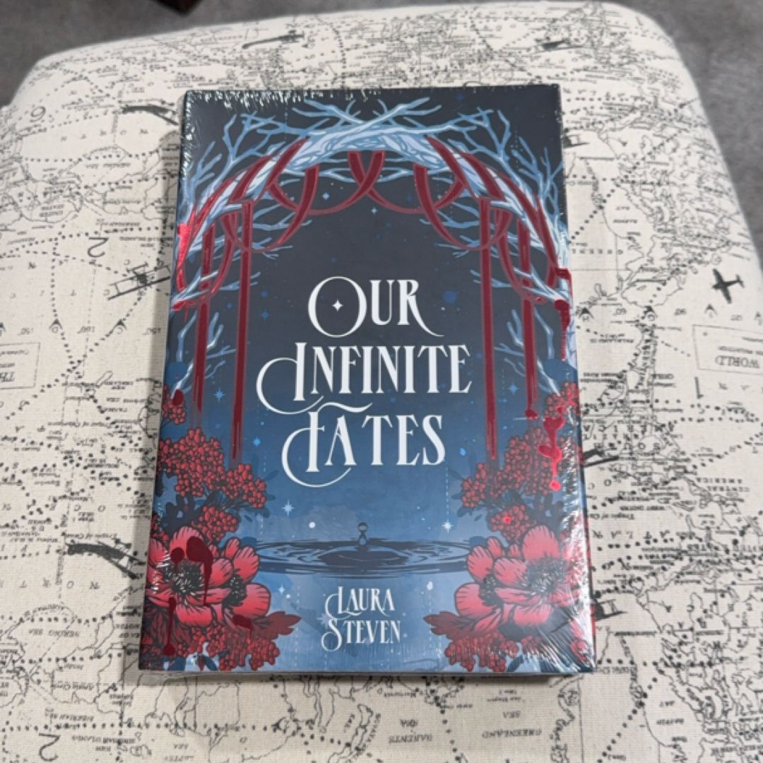 Our Infinite Fates