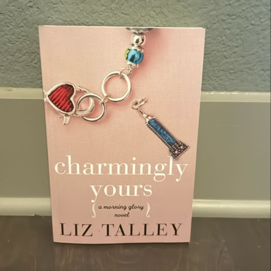Charmingly Yours