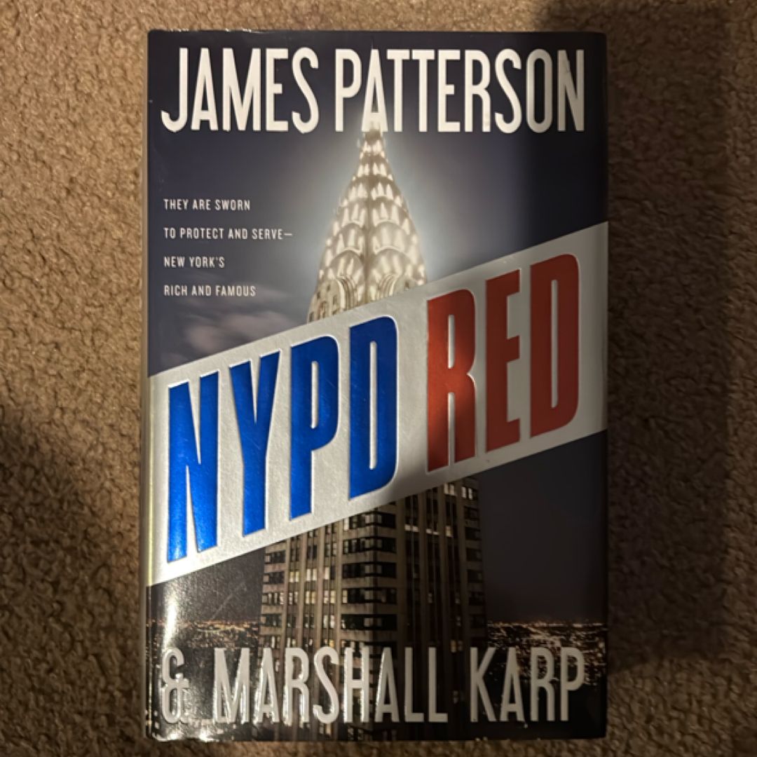 NYPD Red