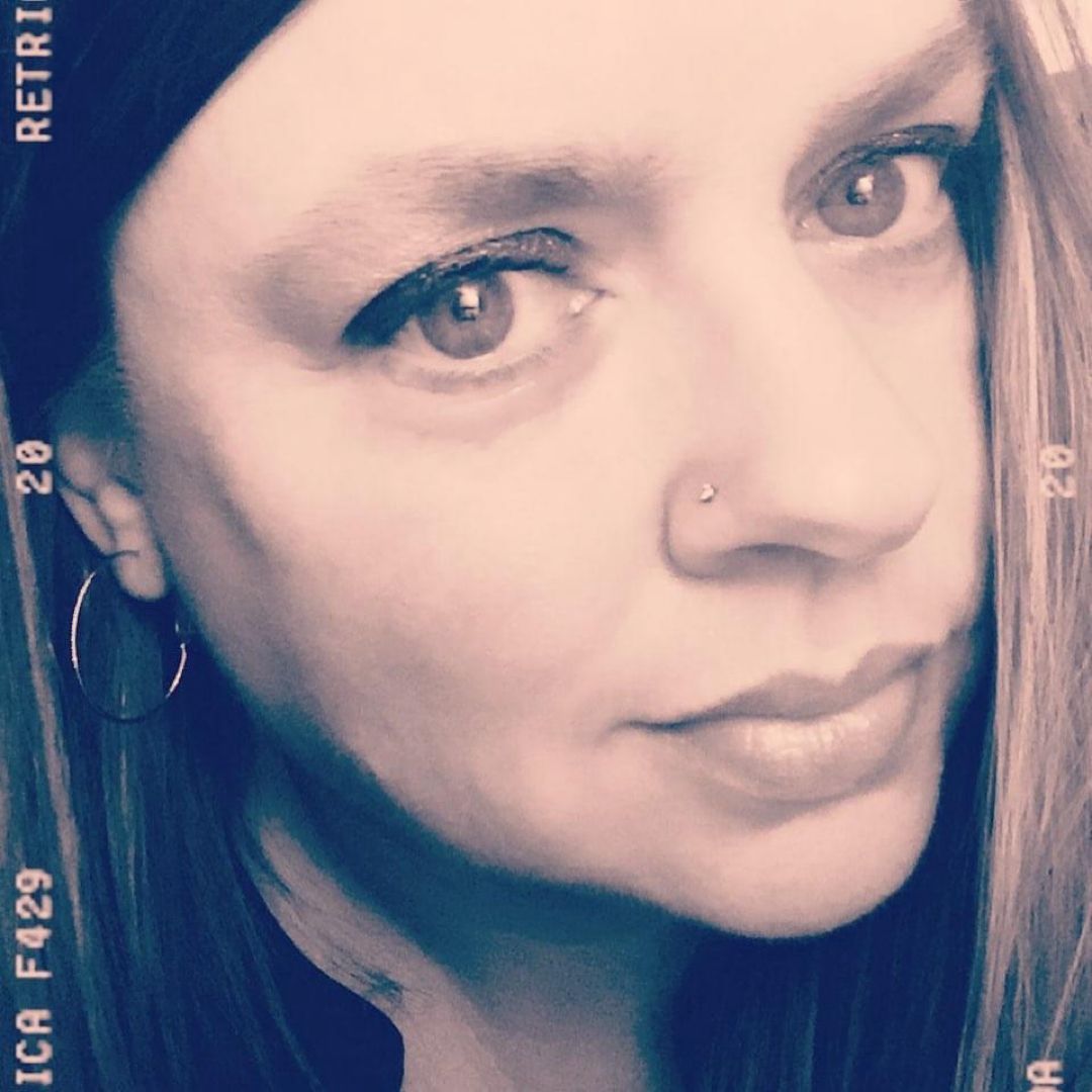 Nicole Thompson