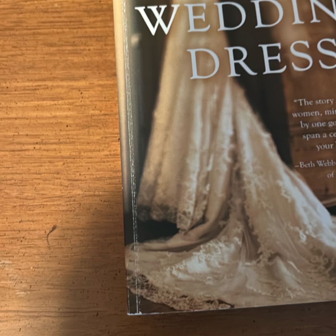 The Wedding Dress