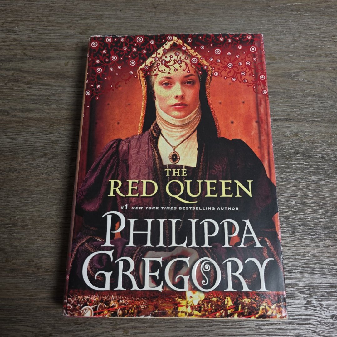 The Red Queen