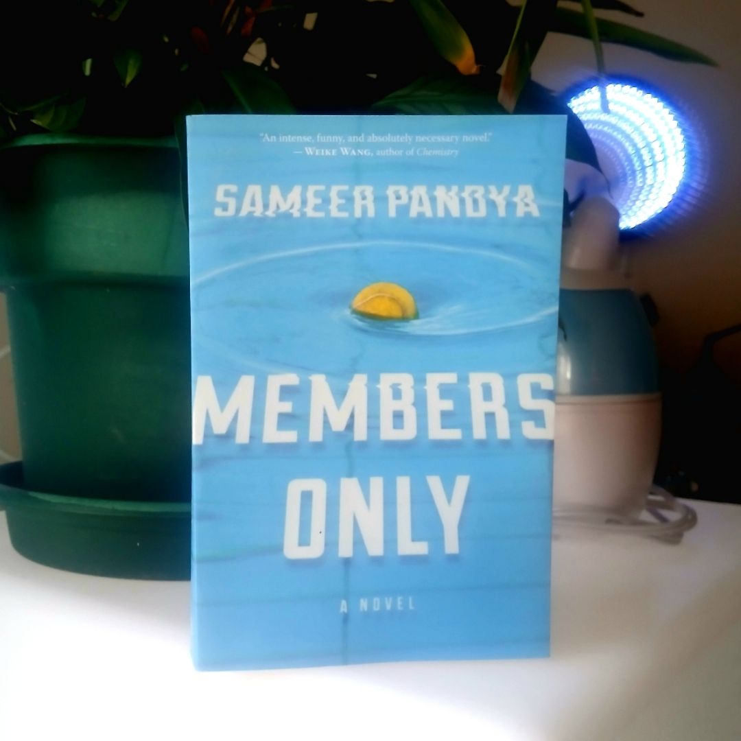 Members Only