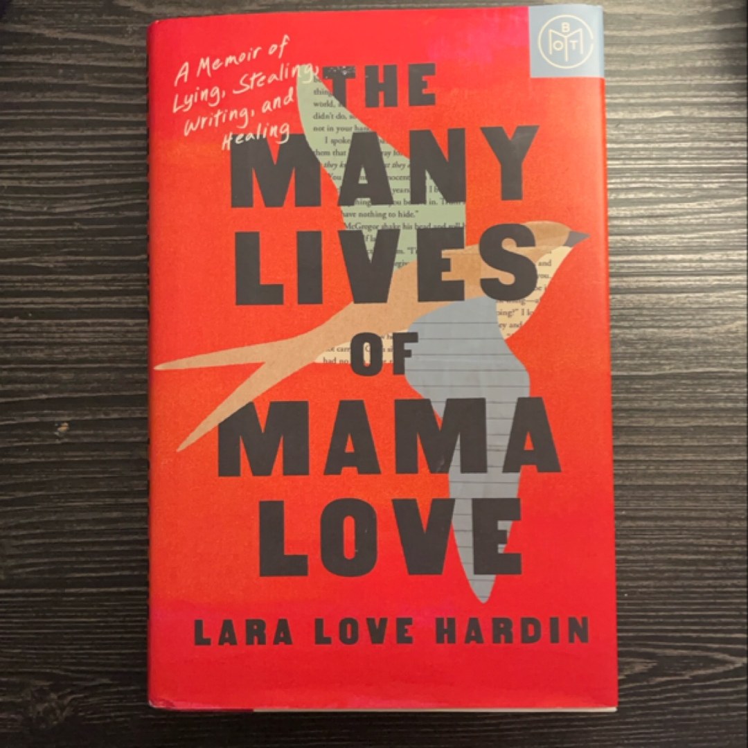 The Many Lives of Mama Love
