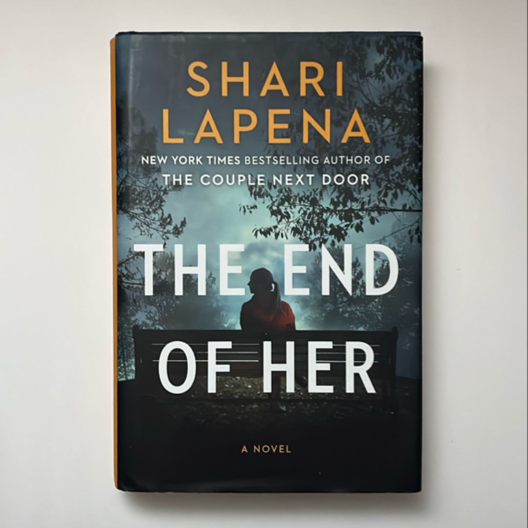The End of Her