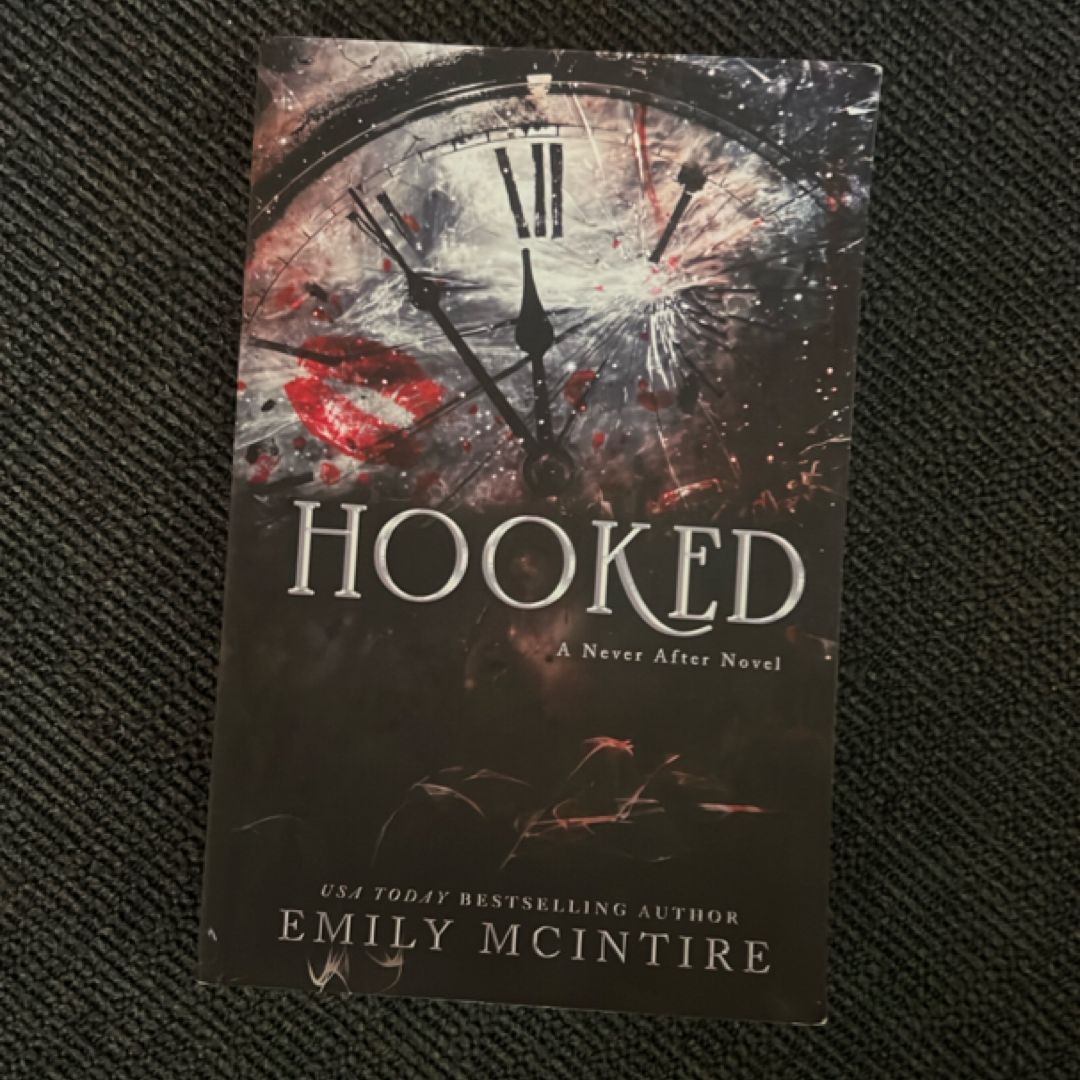 Hooked