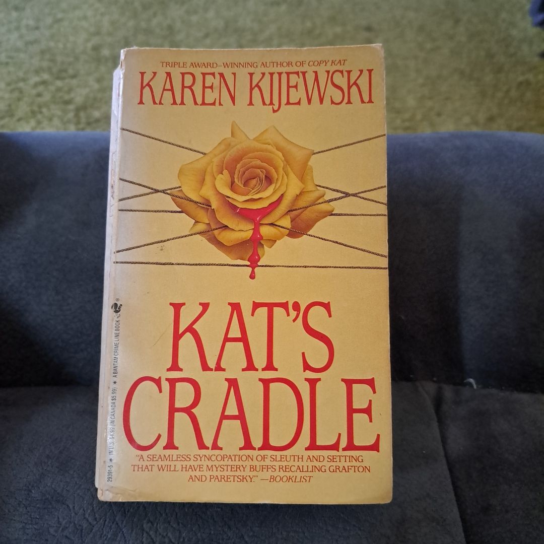 Kat's Cradle