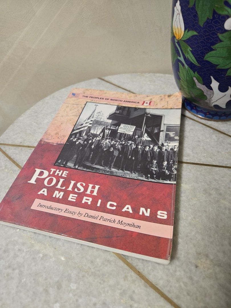 The Polish Americans