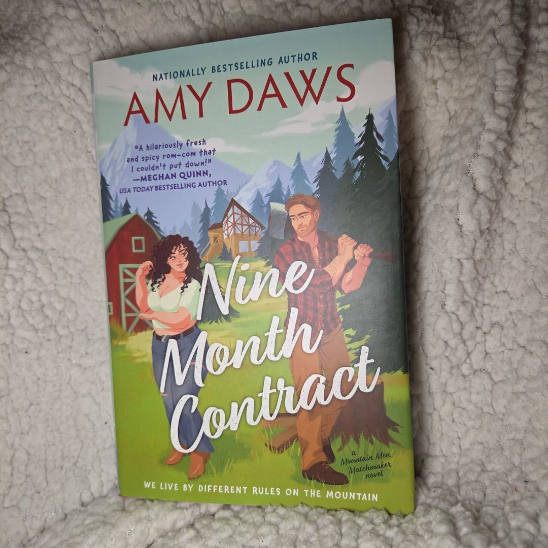 Nine Month Contract