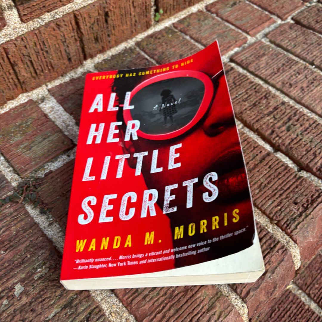 All Her Little Secrets