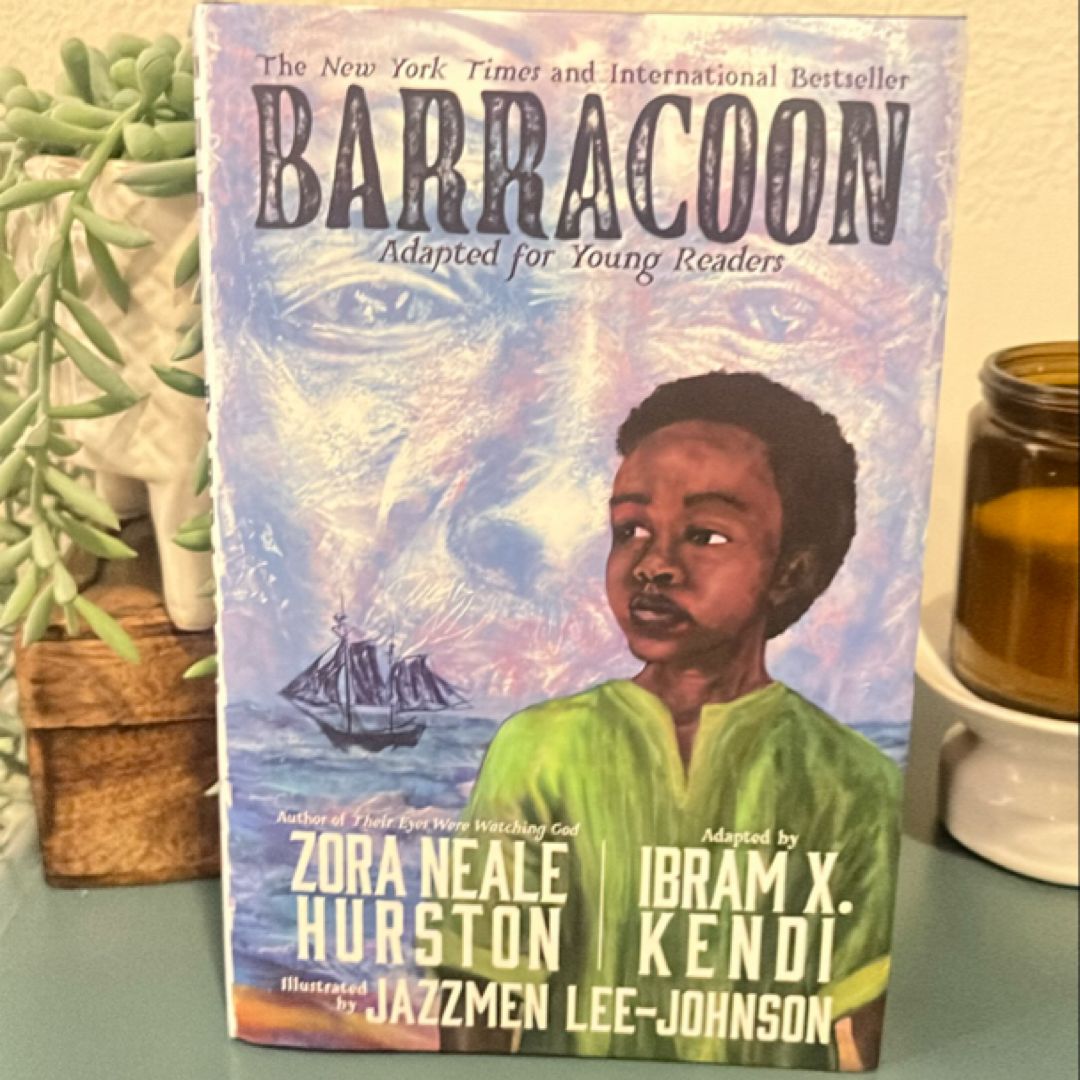 Barracoon