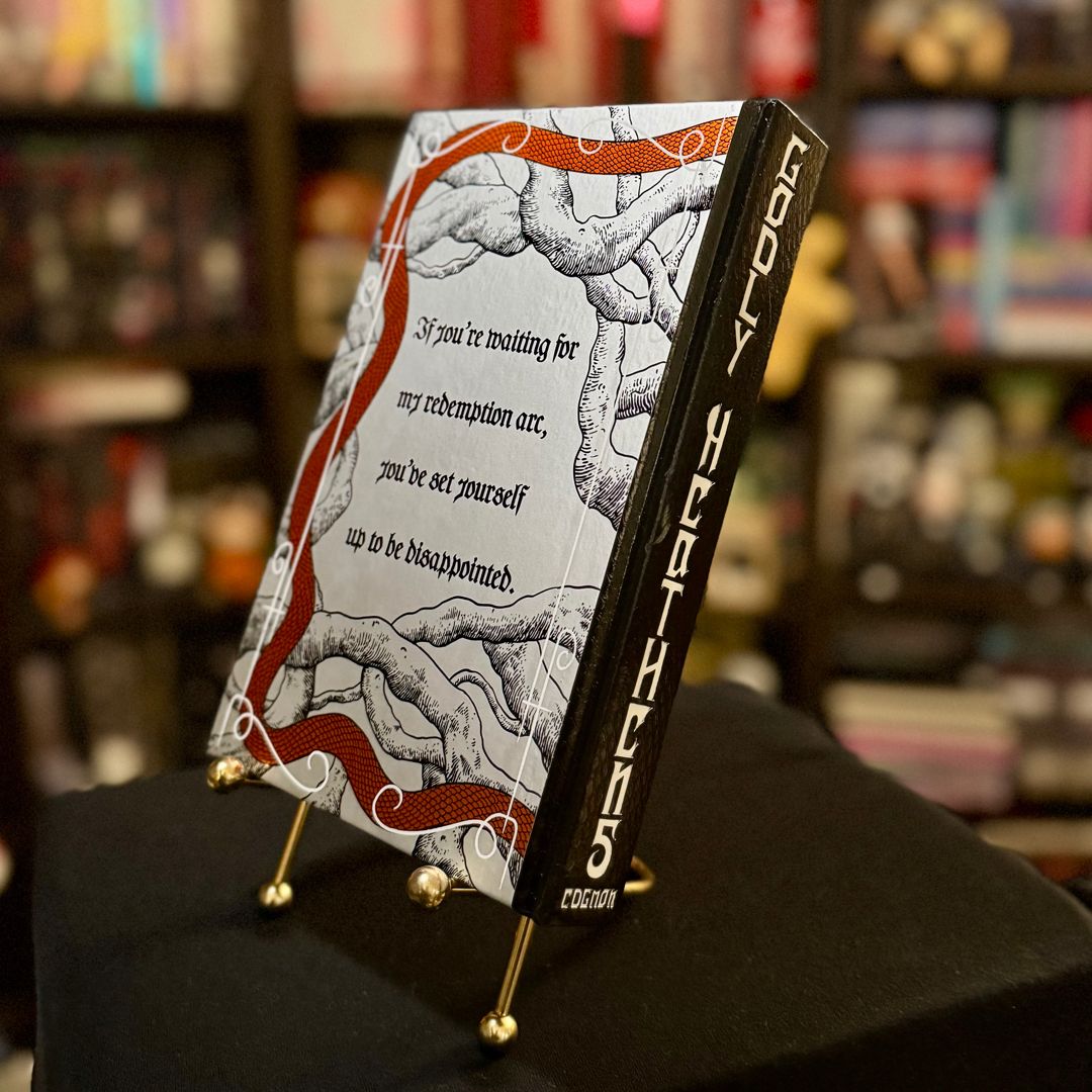 Godly Heathens