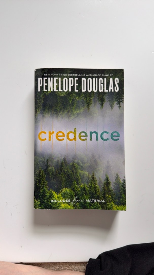 Credence