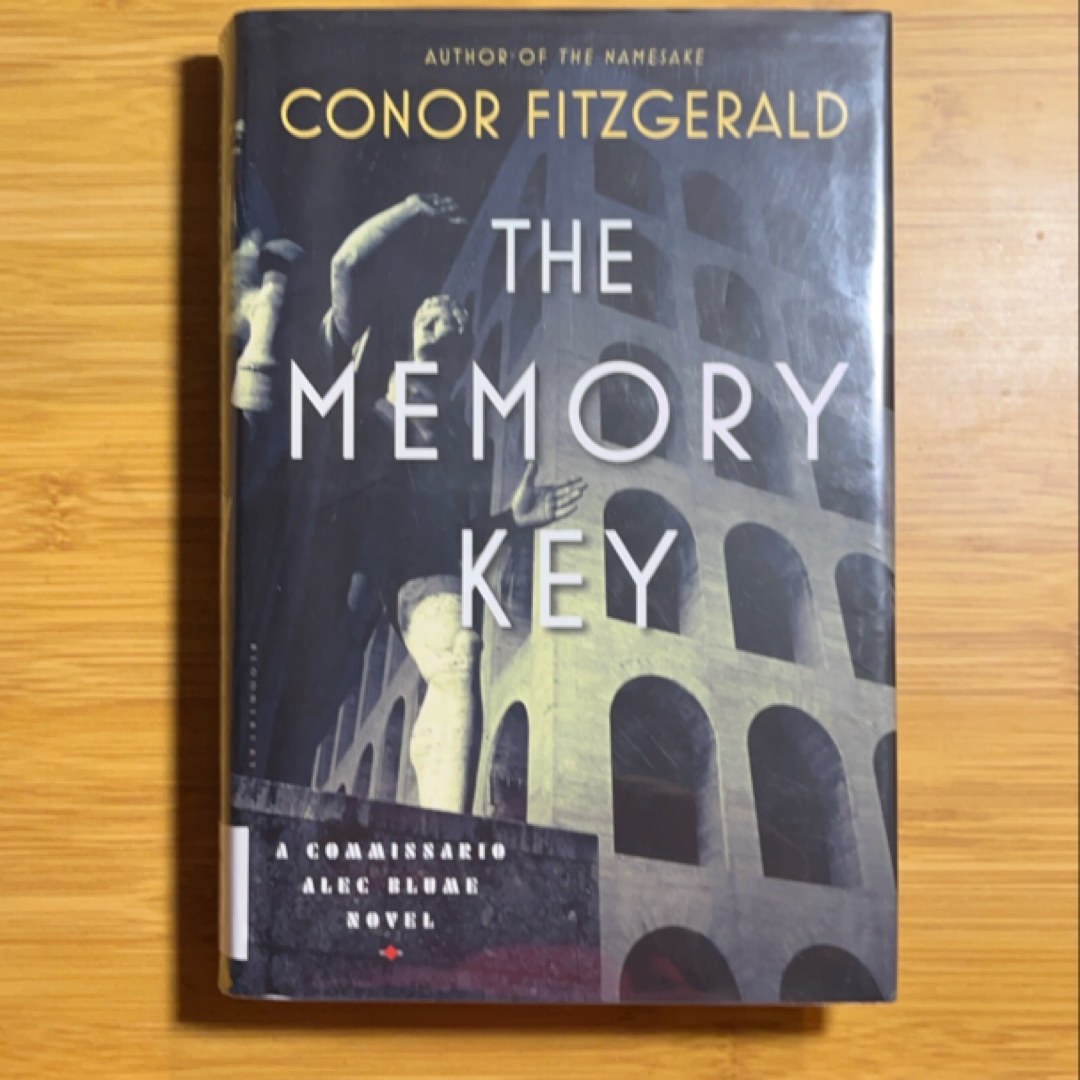 The Memory Key