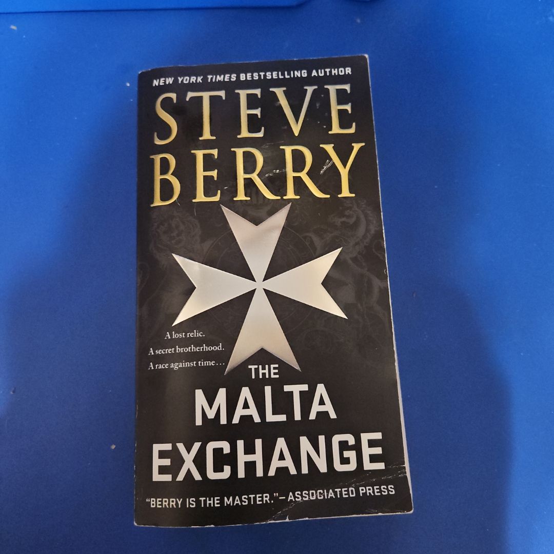 The Malta Exchange