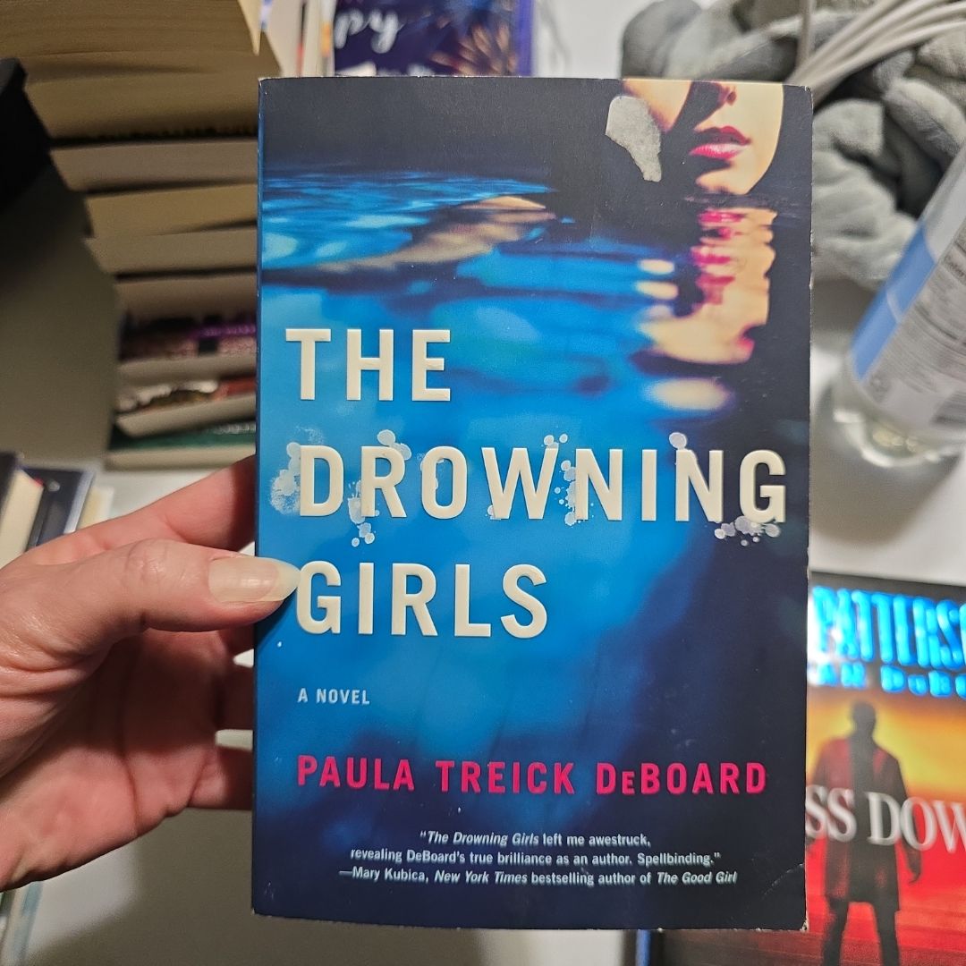 The Drowning Girls