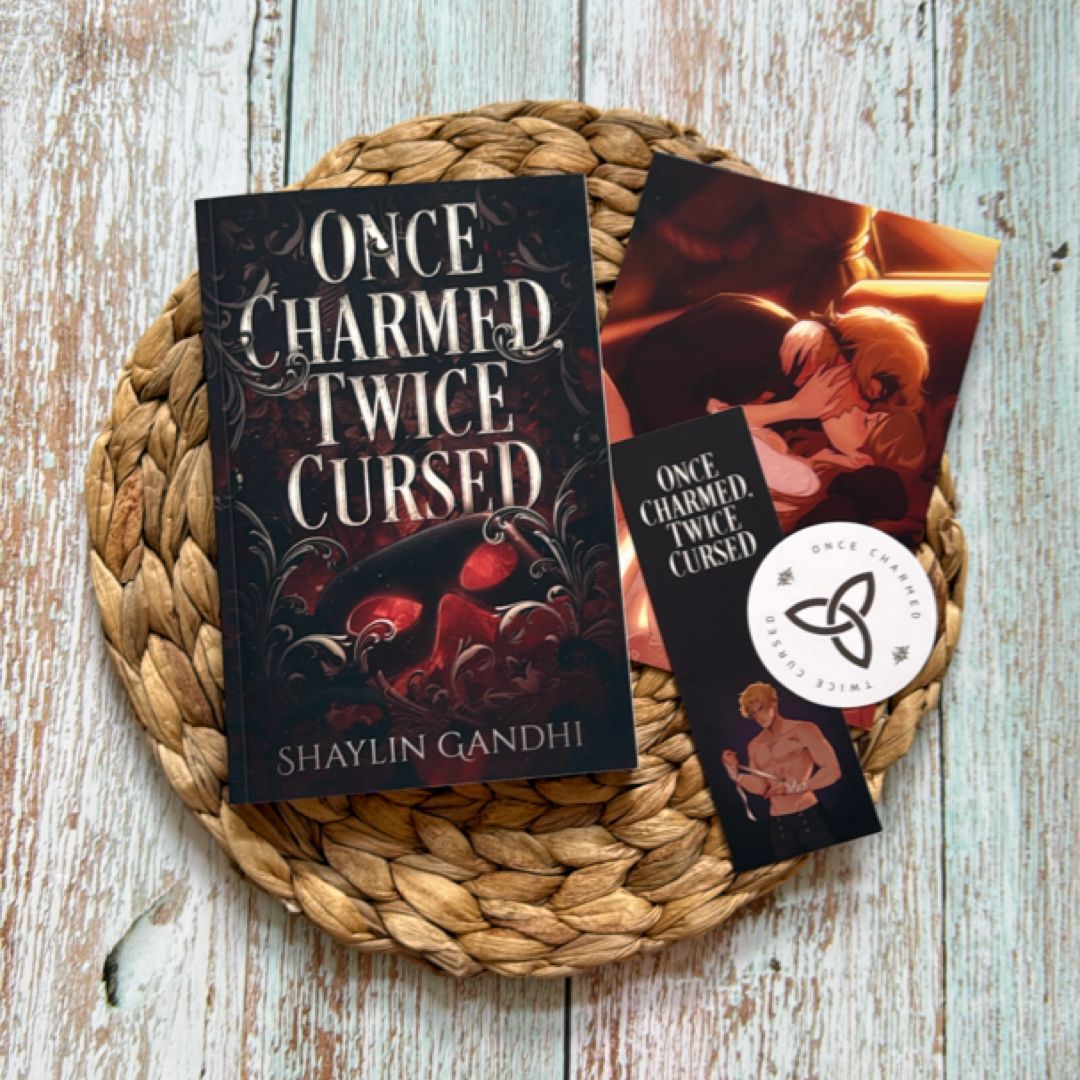 Once Charmed, Twice Cursed