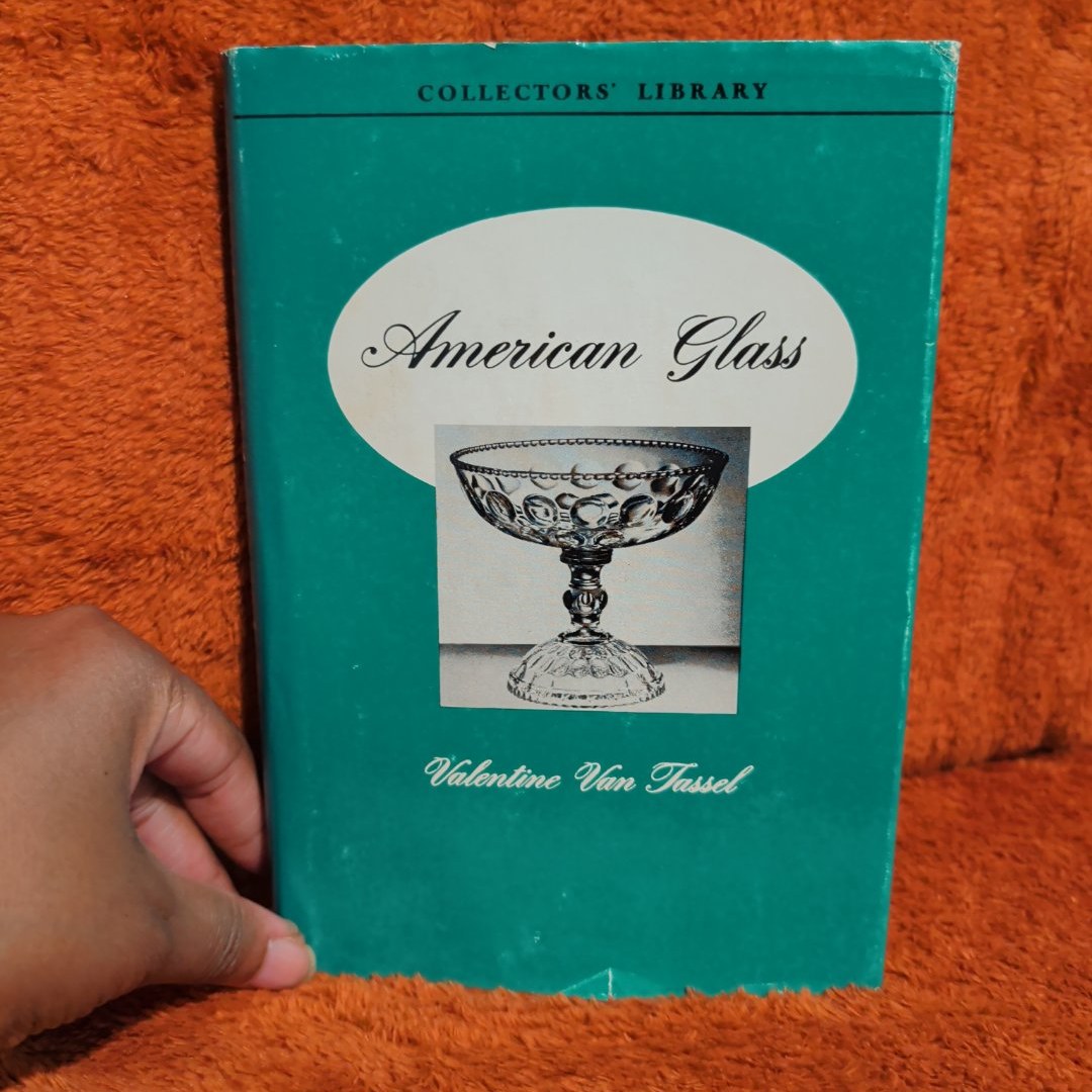 American Glass 