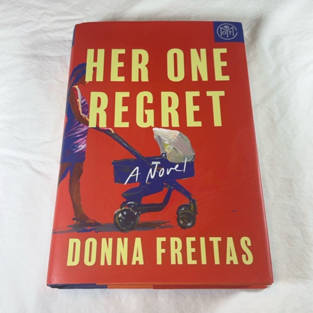 Her One Regret