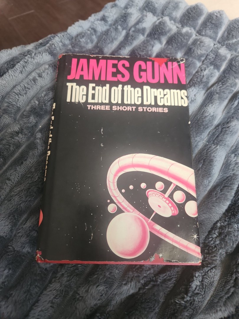 The End of the Dreams