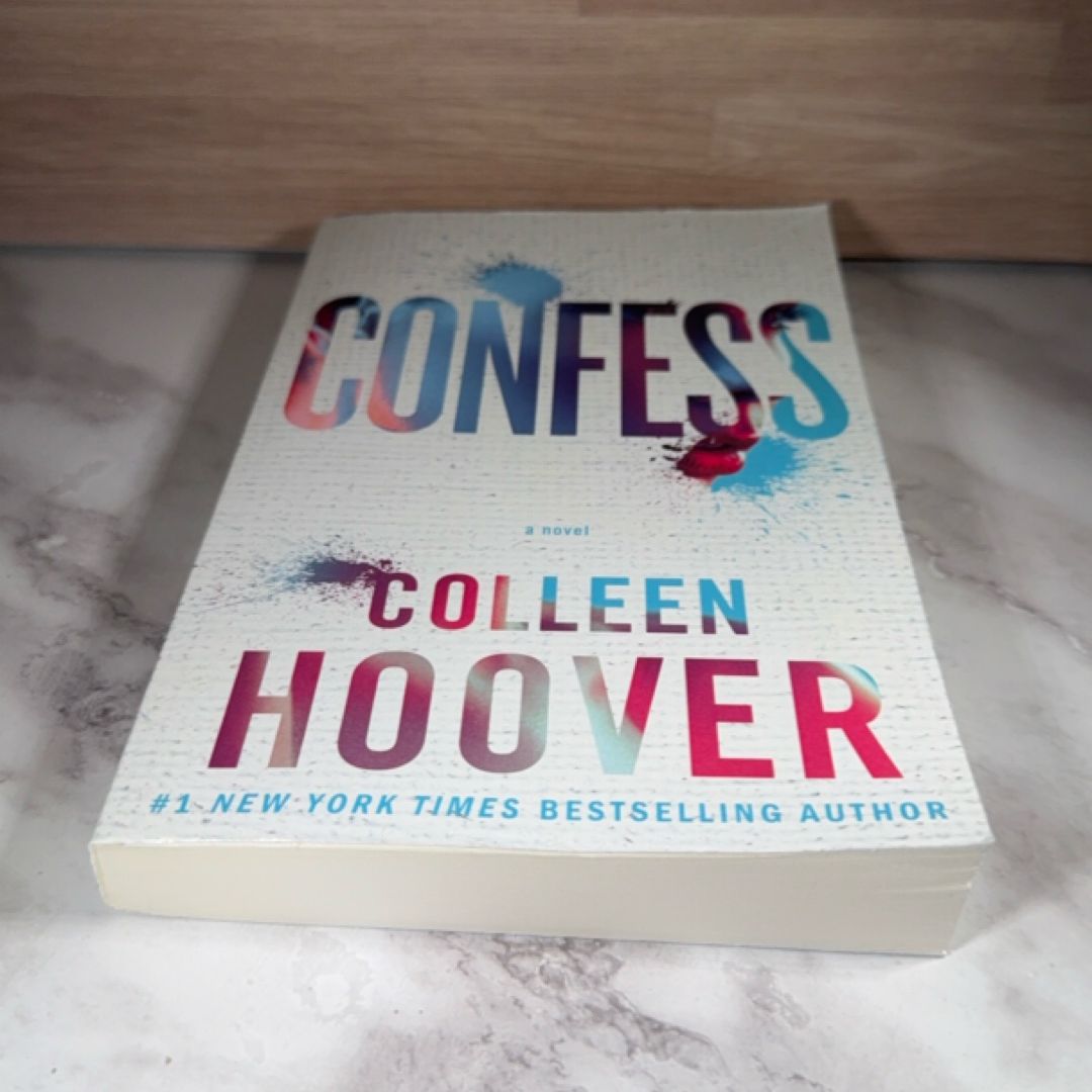 Confess