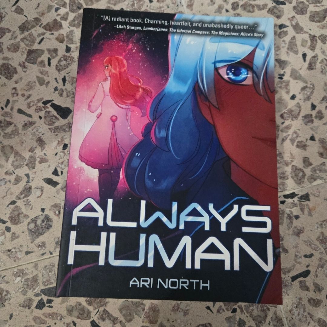 Always Human