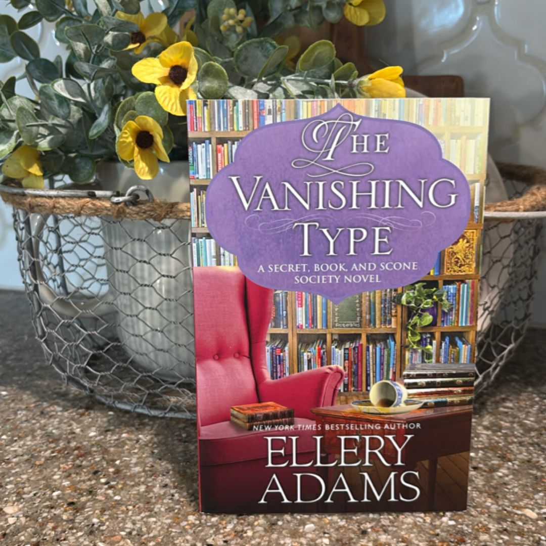 The Vanishing Type