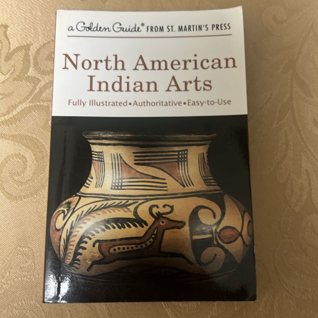 North American Indian Arts