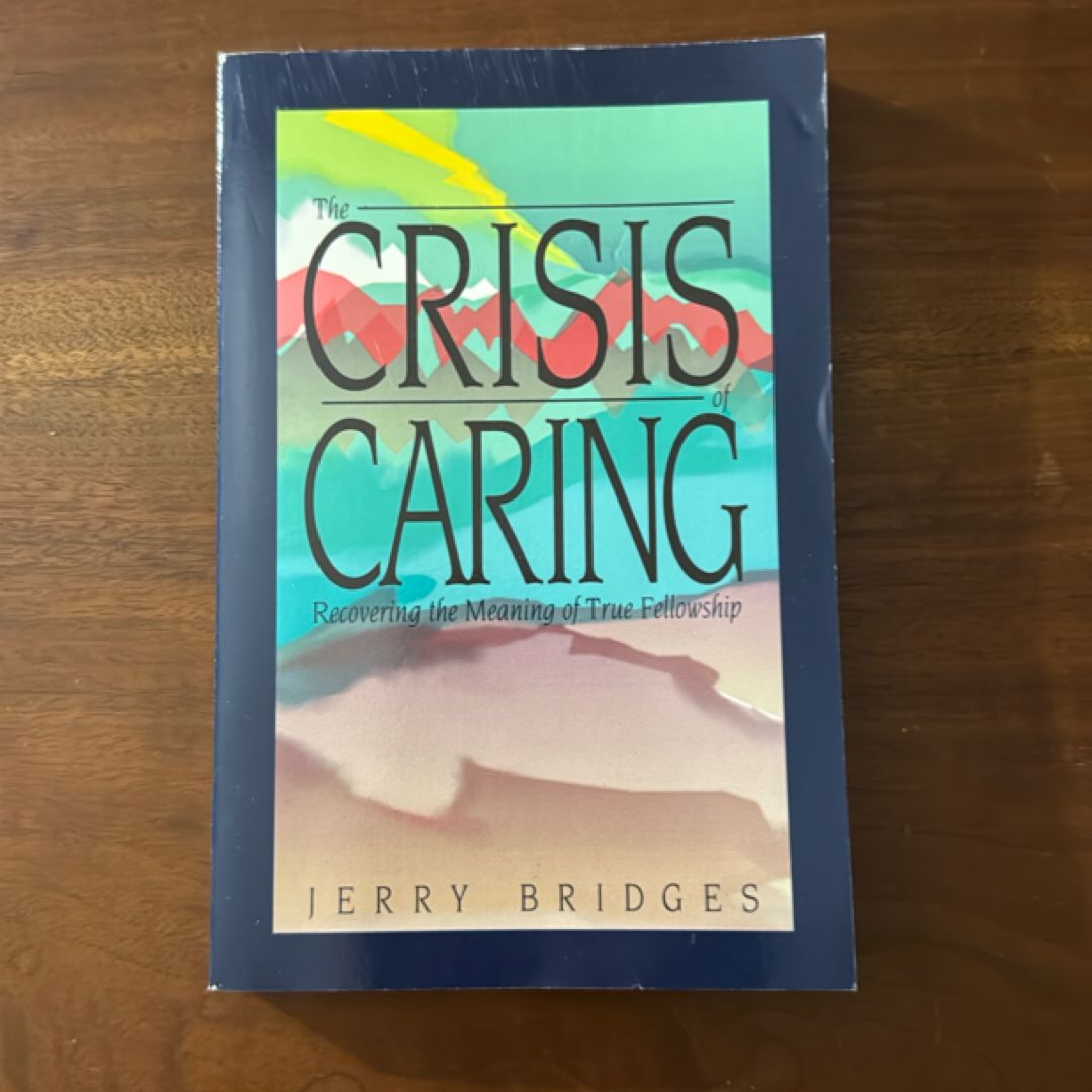 Crisis of Caring