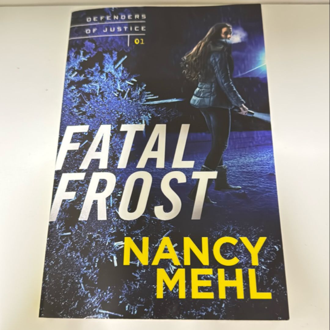 Fatal Frost