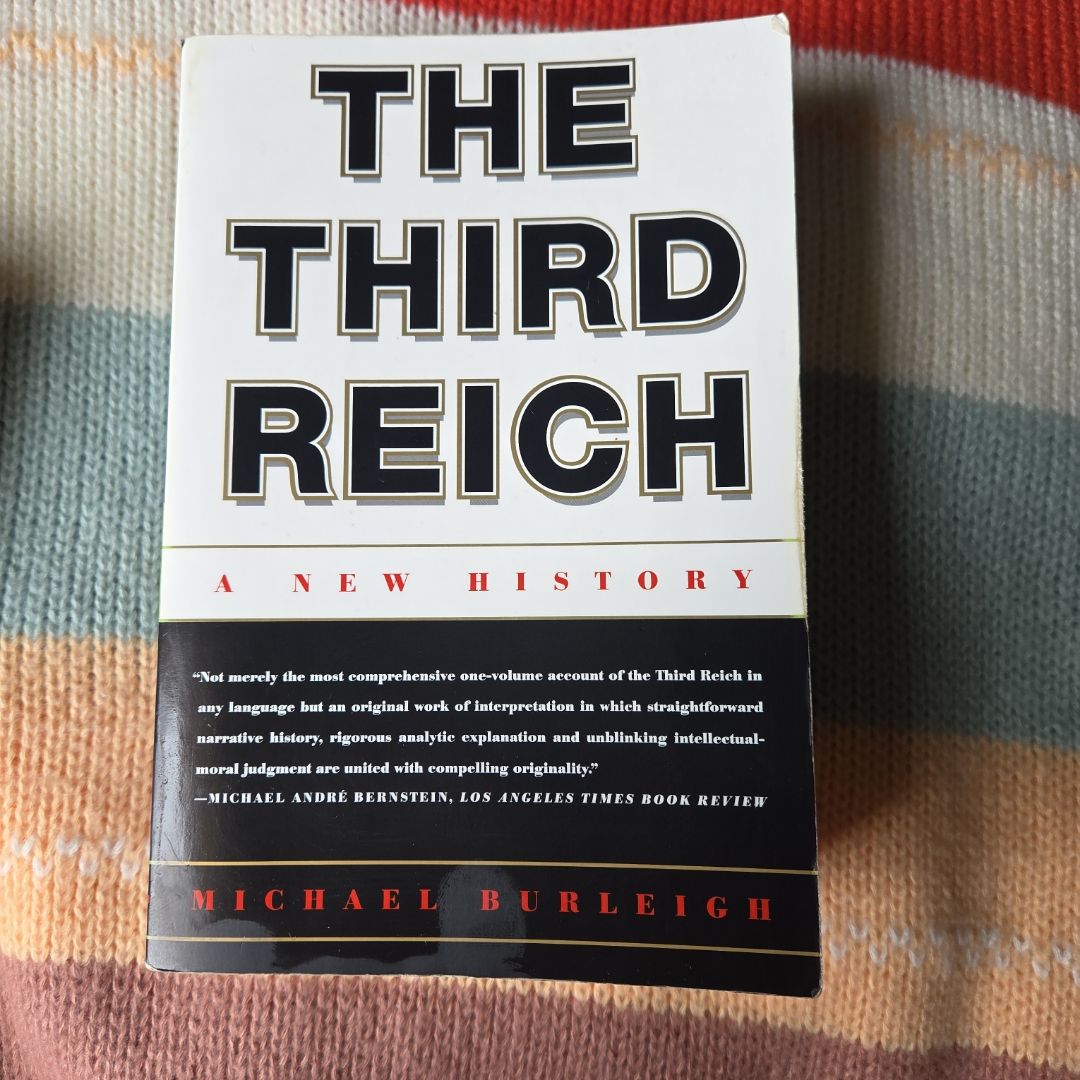The Third Reich