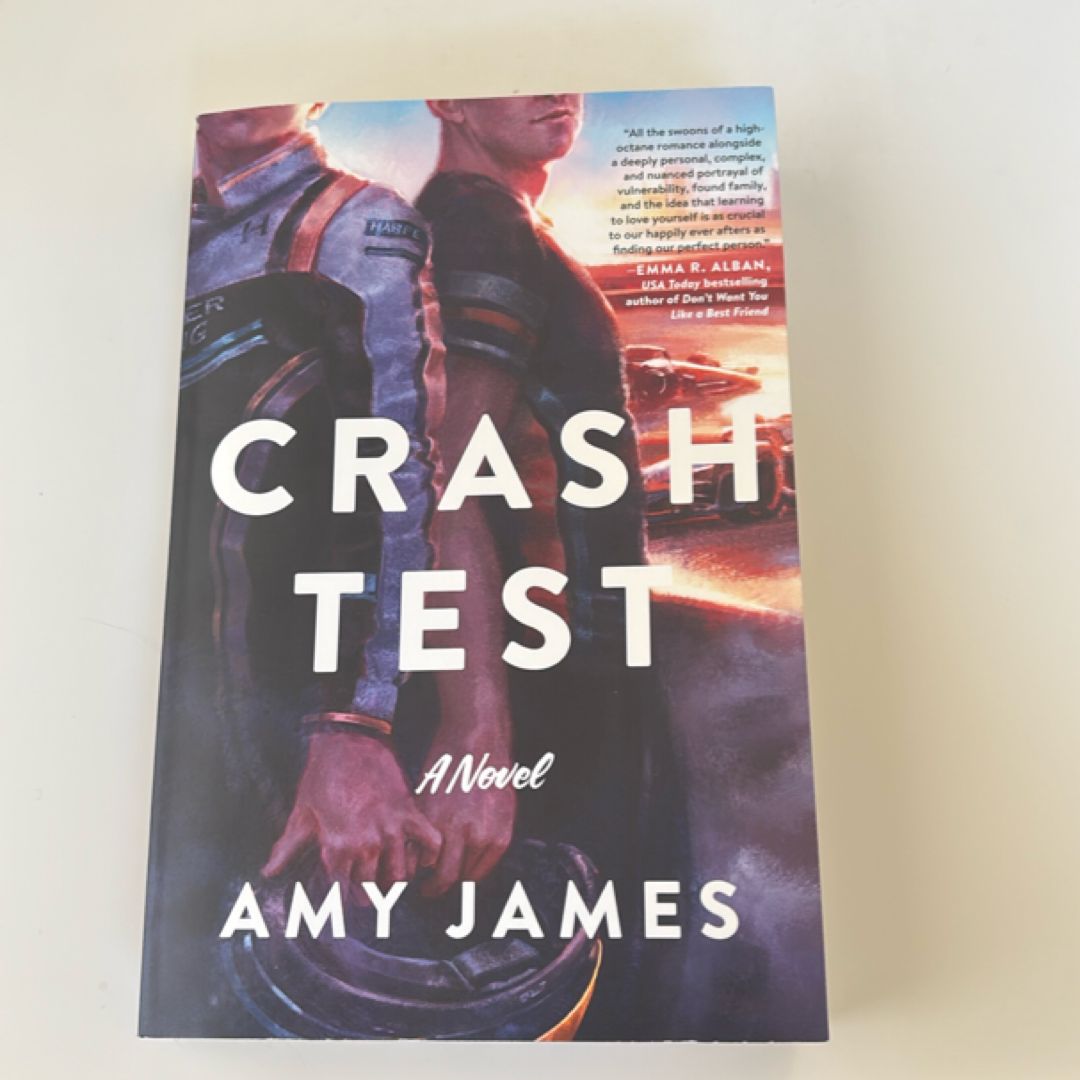Crash Test