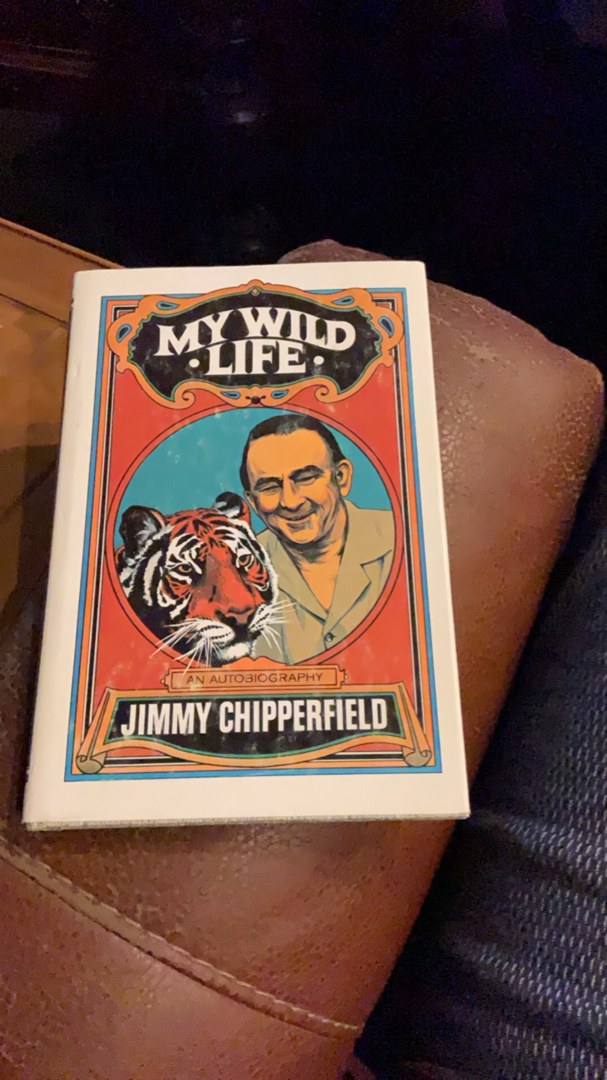 My Wild Life