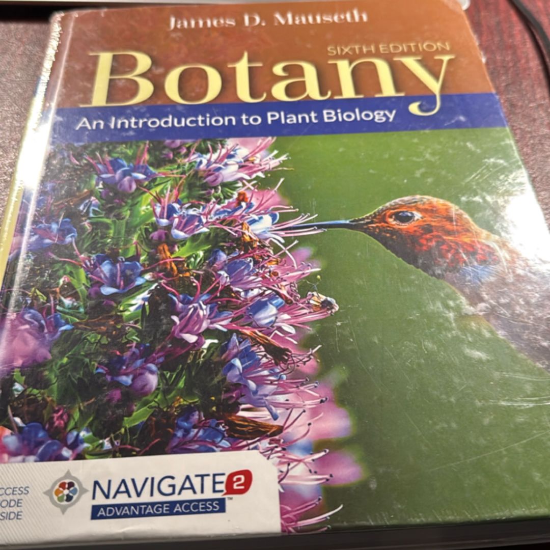 Botany