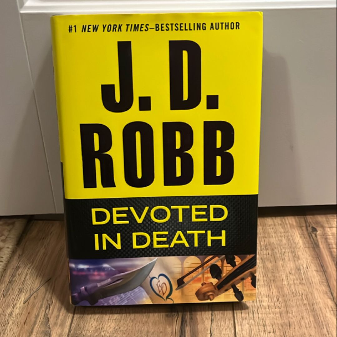 Devoted in Death