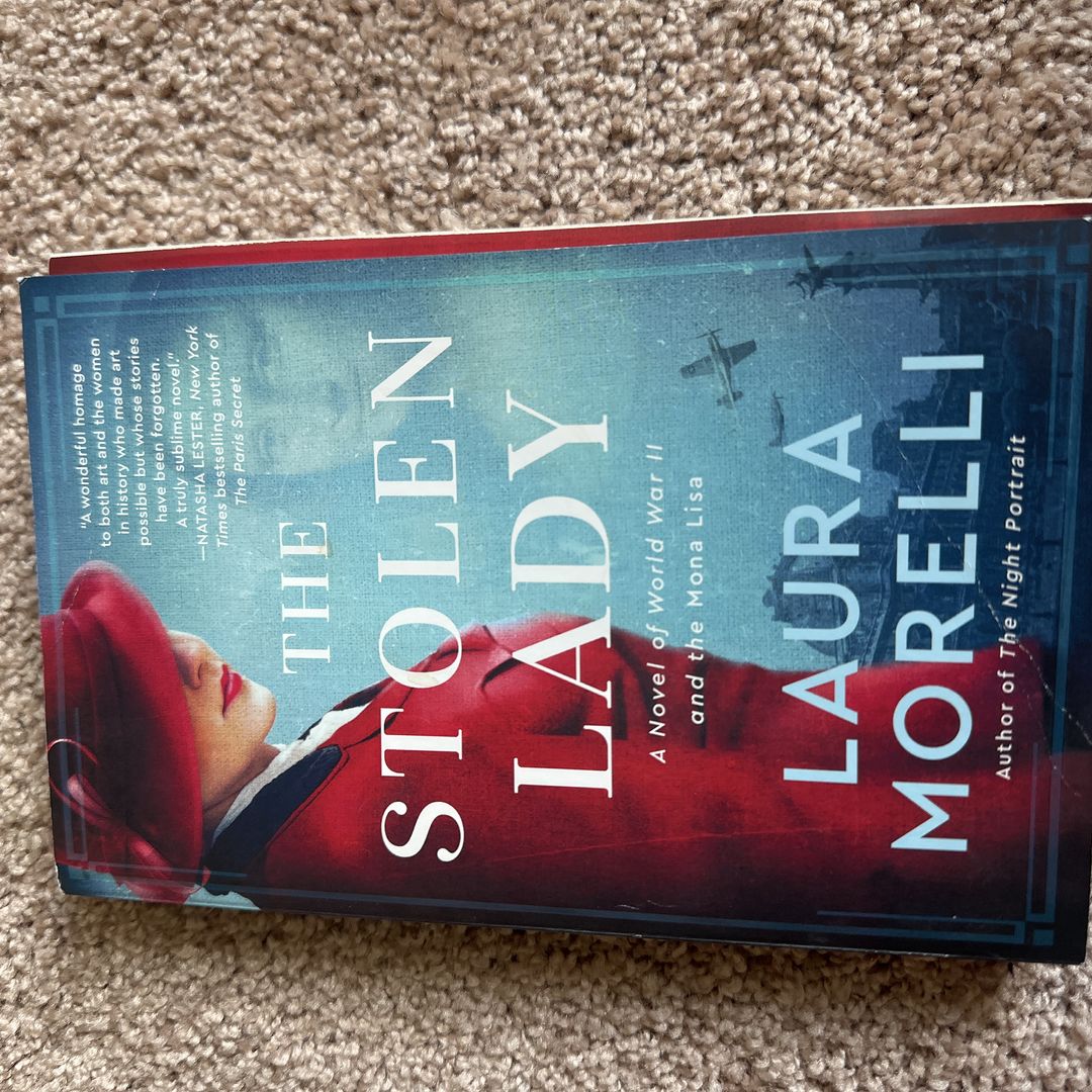 The Stolen Lady