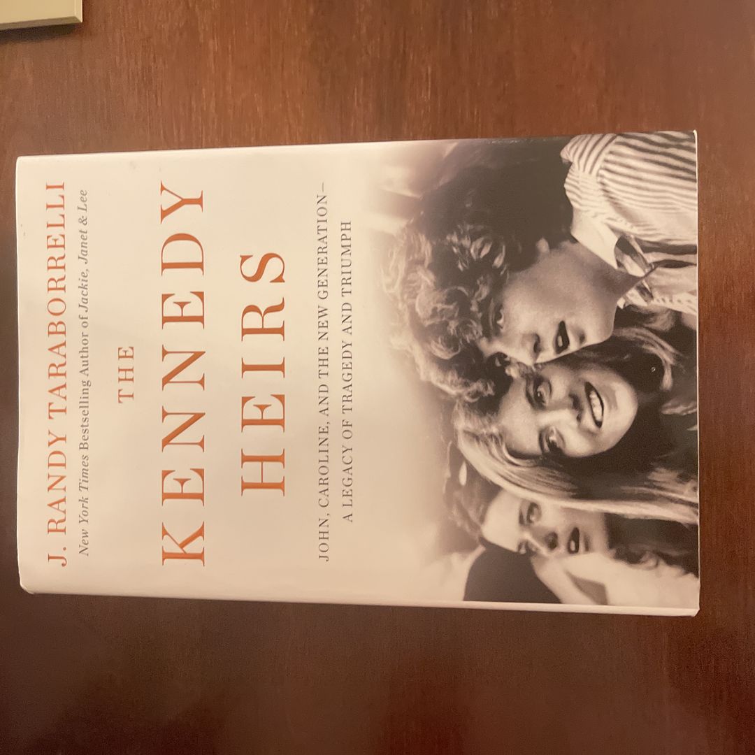 The Kennedy Heirs