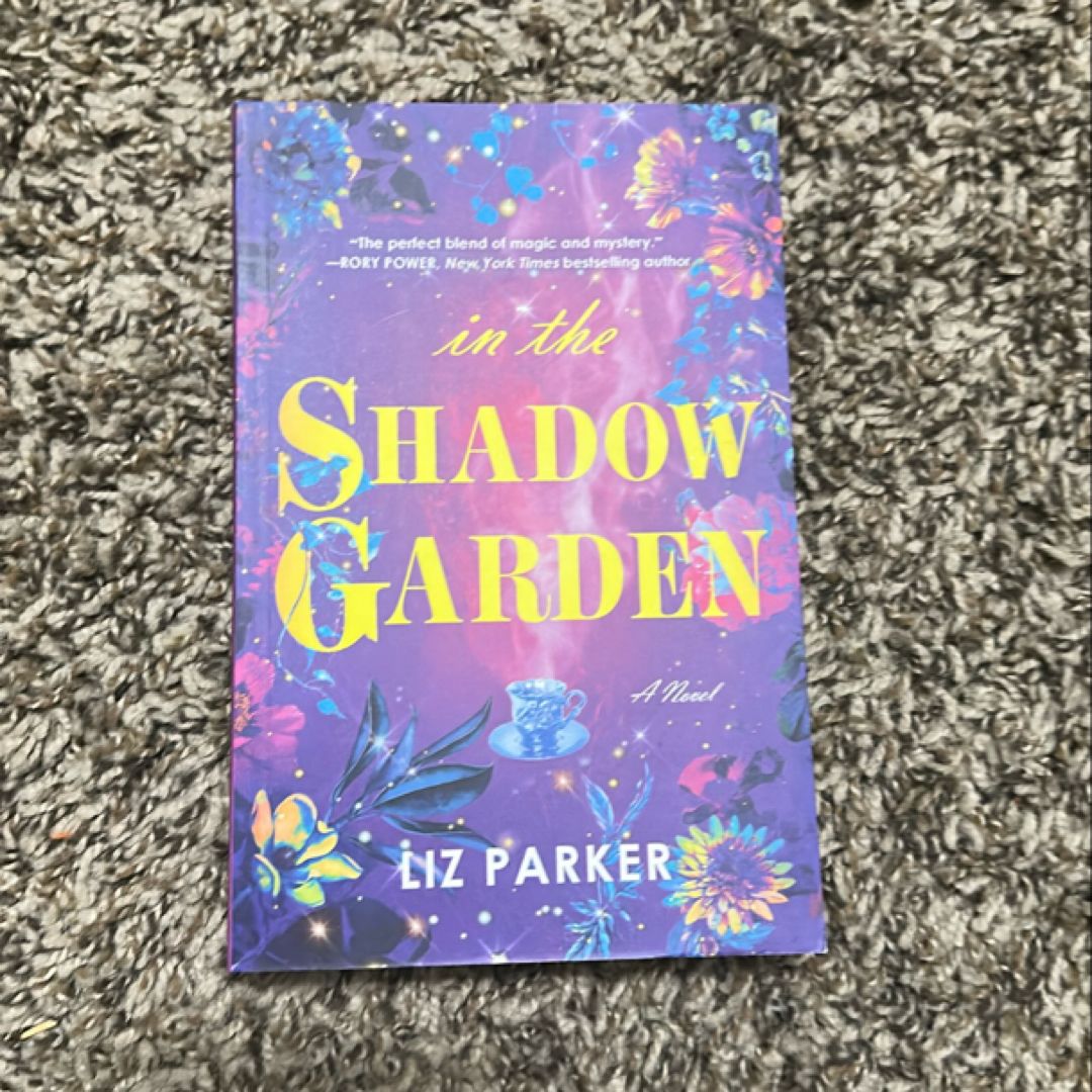 In the Shadow Garden