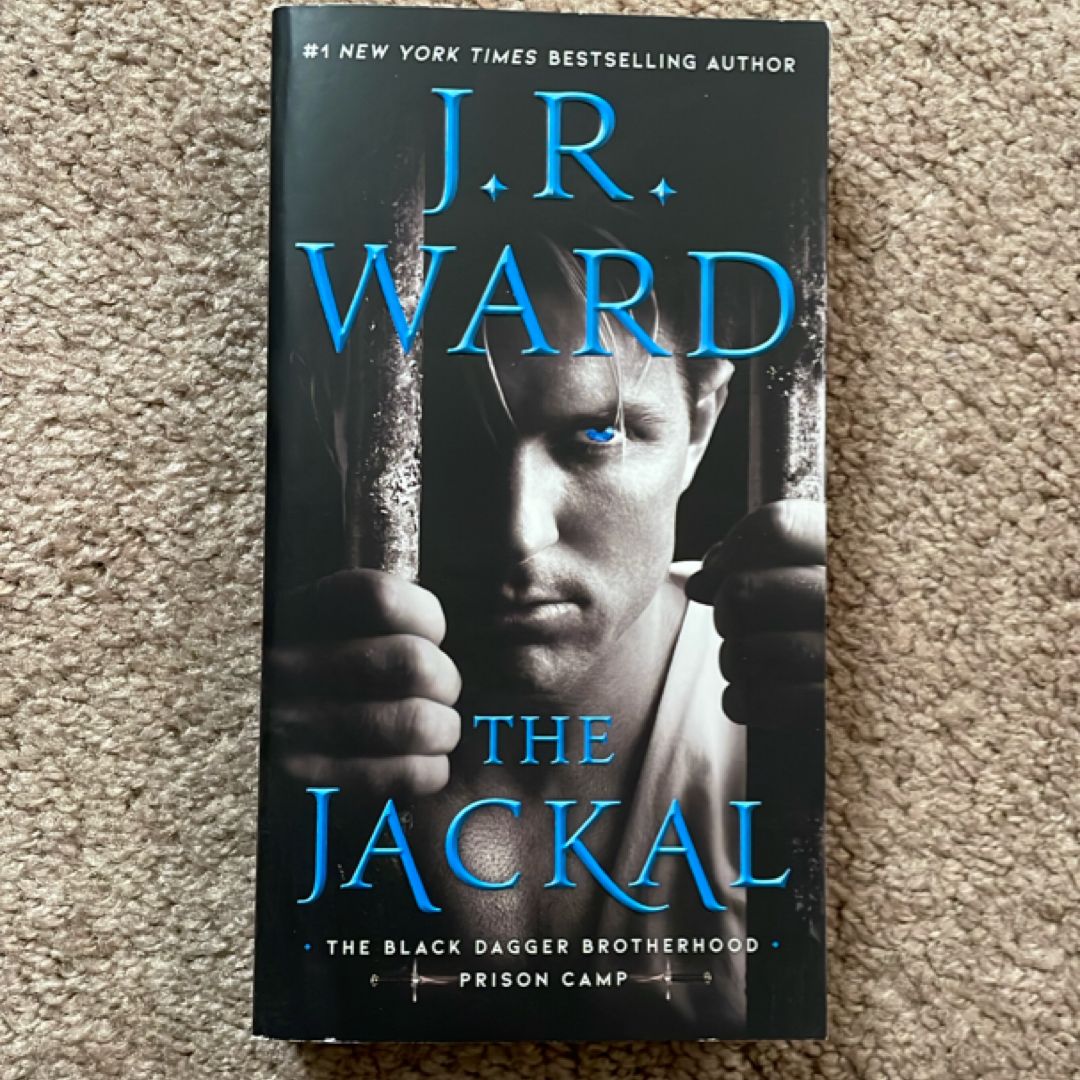 The Jackal