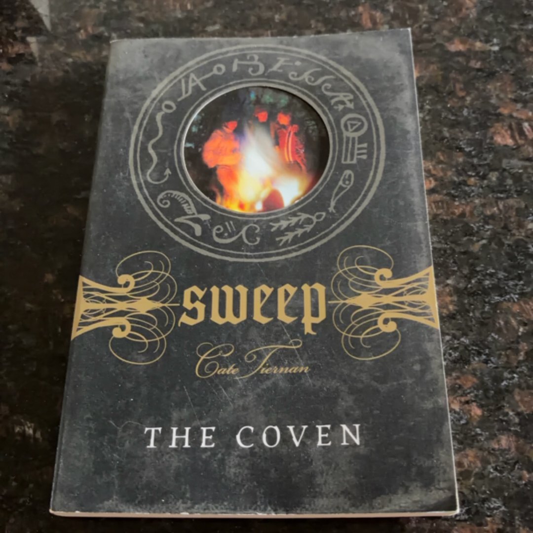 The Coven