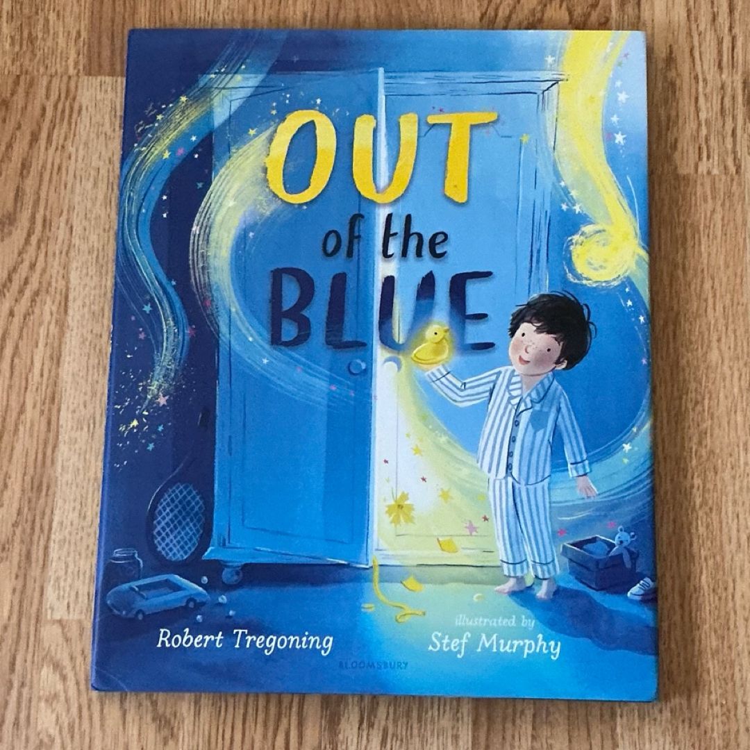 Out of the Blue