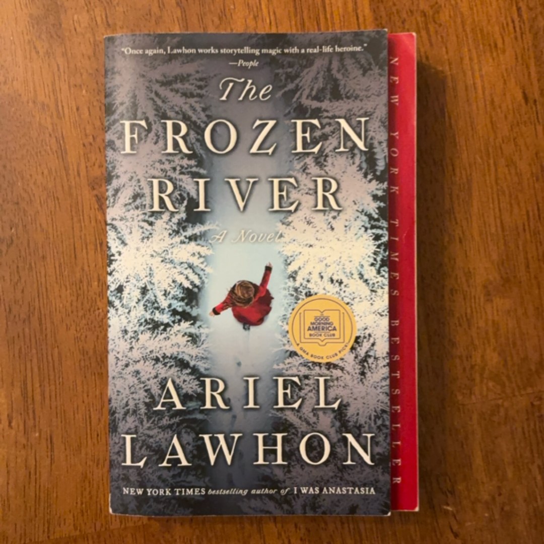 The Frozen River