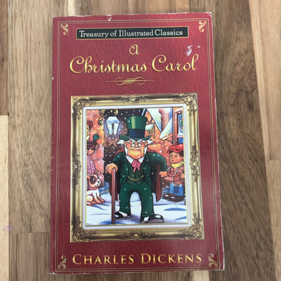 A Christmas Carol