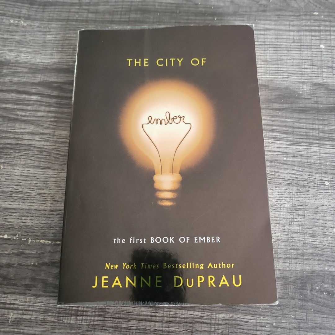 The City of Ember