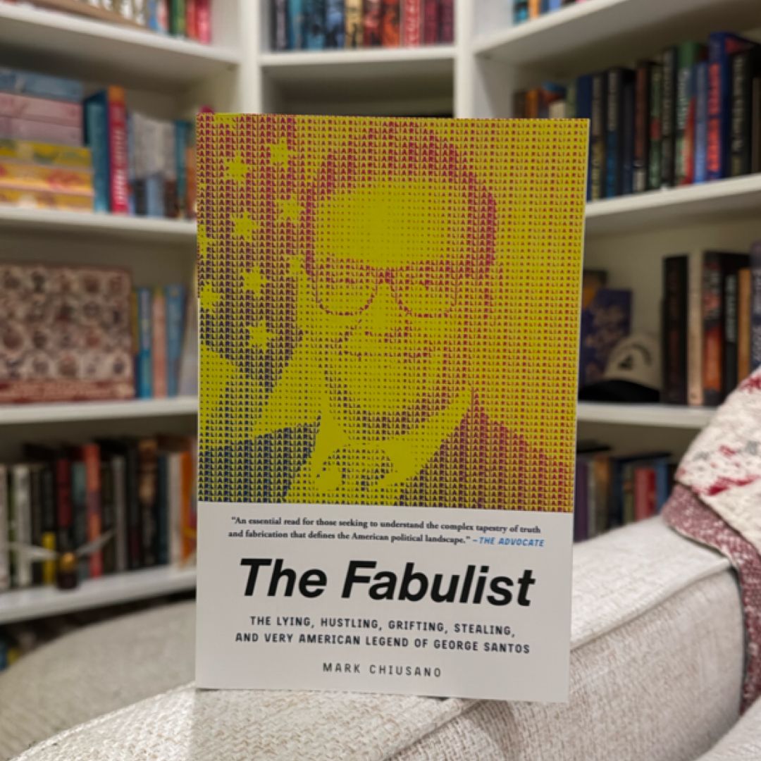 The Fabulist