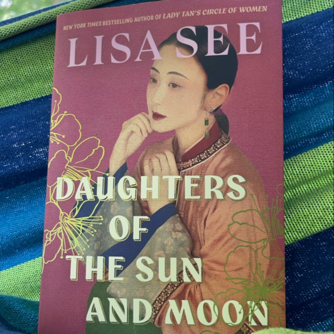 Daughters of the Sun and Moon