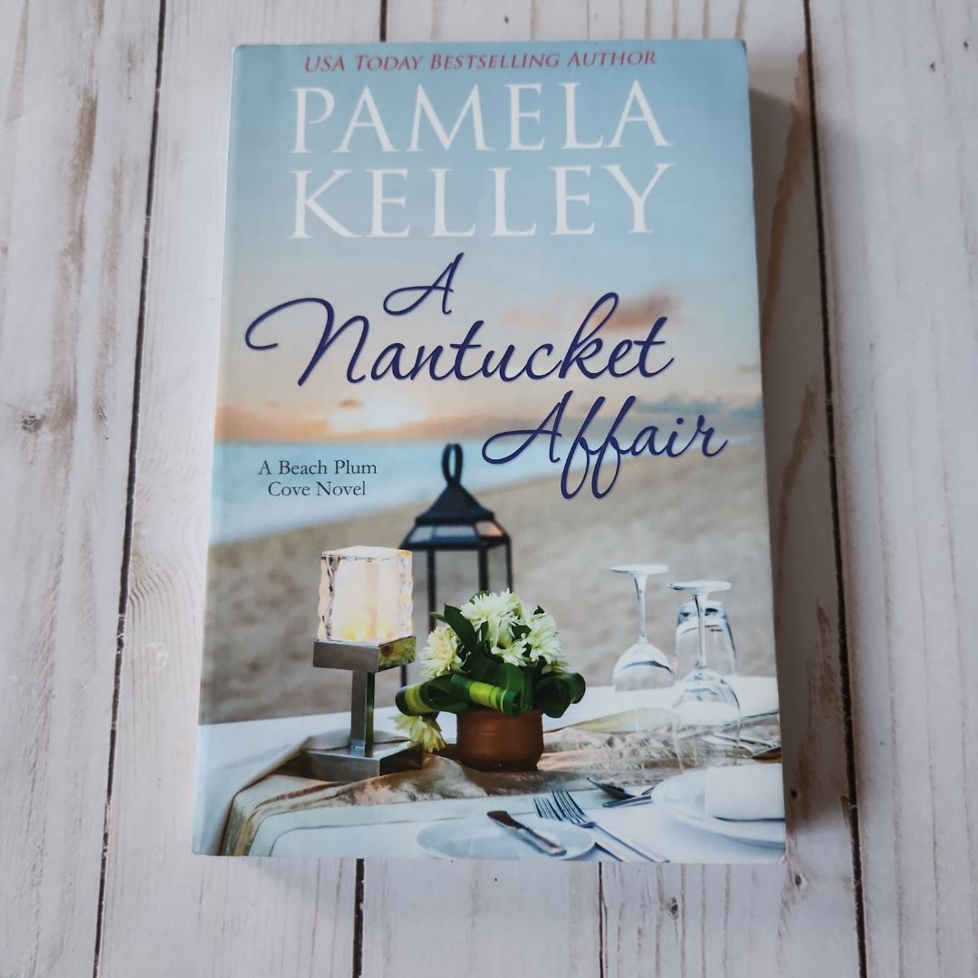 A Nantucket Affair